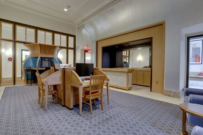 Foto del edificio - 550 14th St S
