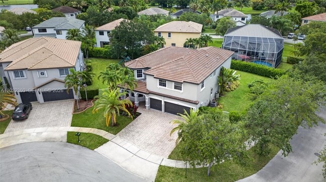 Foto del edificio - 2167 SW 176th Terrace
