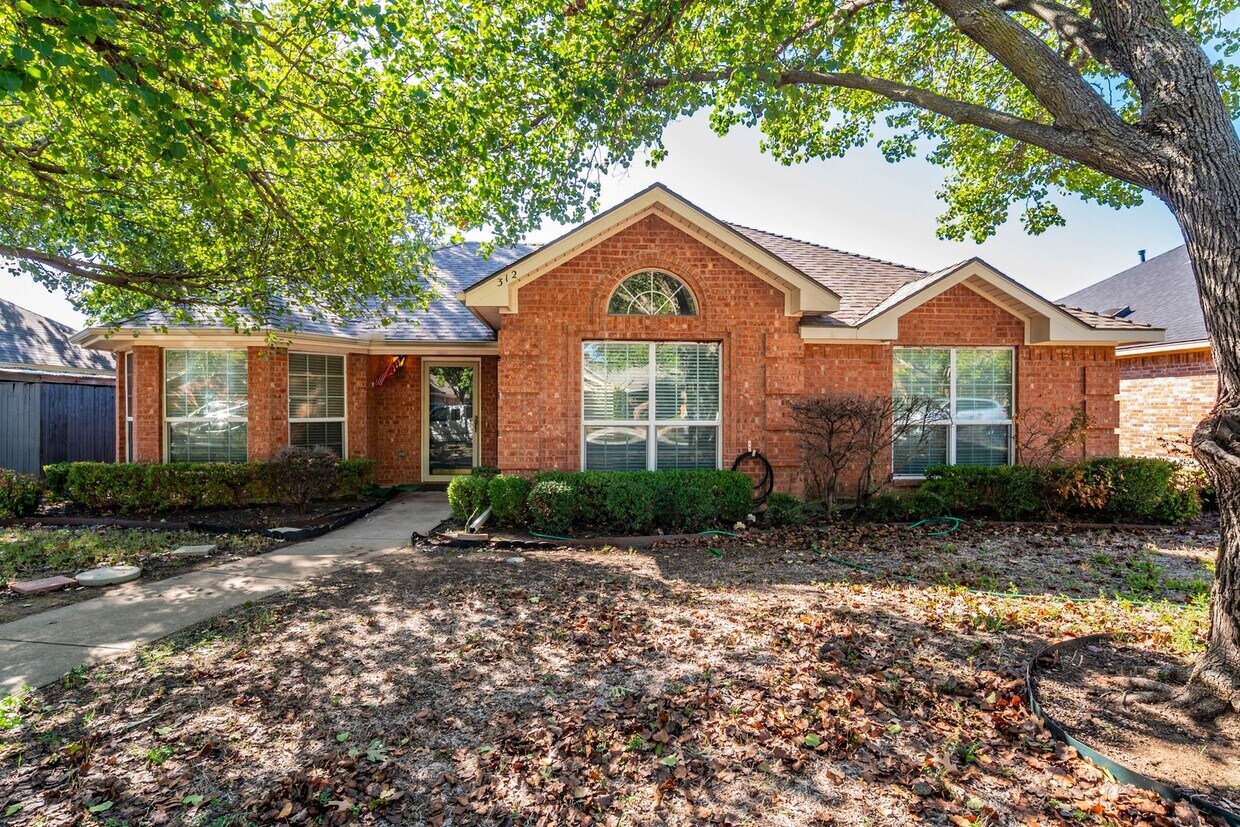 Primary Photo - Great 4/2/2 in Cooper Crossing for Rent!