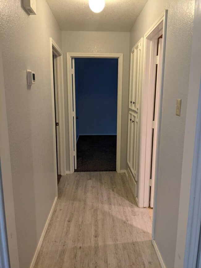 Hallway - 5811 Emory St