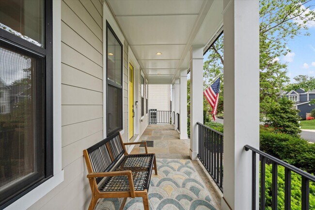 Foto del edificio - 6710 Osborn St