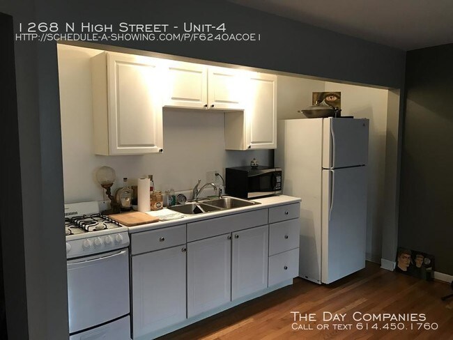 Foto del edificio - 1 bedroom in Columbus OH 43201