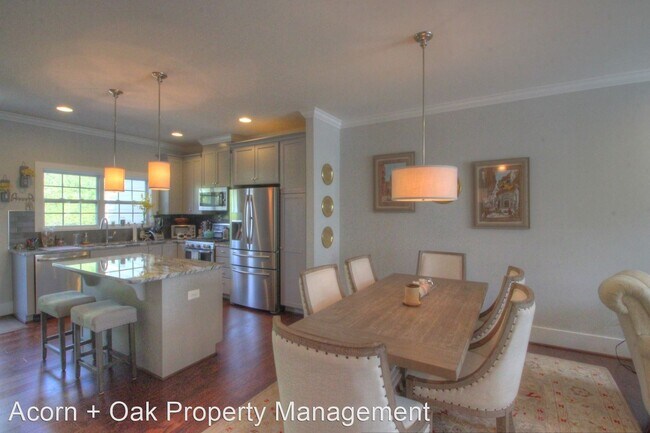Foto del edificio - 2 br, 2.5 bath House - 138 Tressel Way