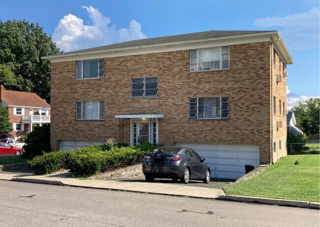 Building Photo - 3786 Wilmar Dr