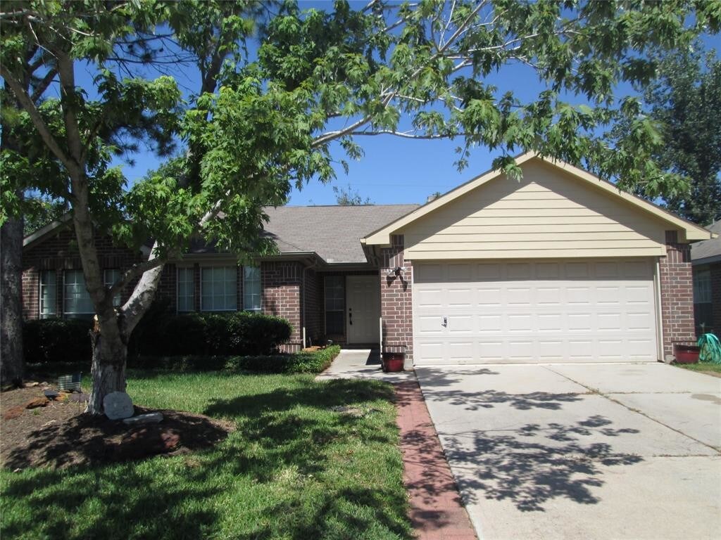 22118 Kenlake Dr, Katy, TX 77450 House for Rent in Katy, TX
