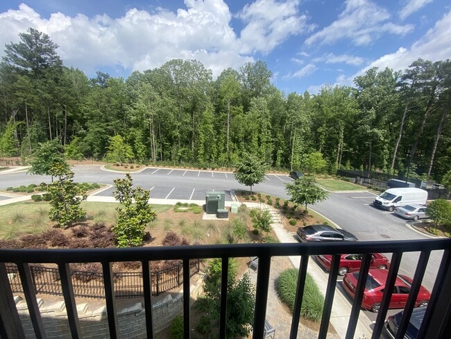 Interior Photo - The Wren Apartments