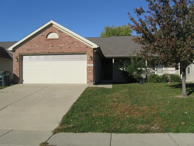 Spacious 3bed/2bath duplex in quiet community with many nice features - Spacious 3bed/2bath duplex in quiet community with many nice features House