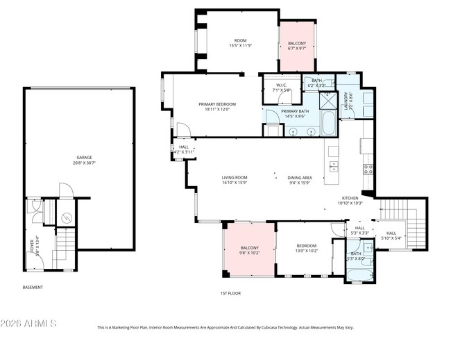 Foto del edificio - 3935 E Rough Rider Rd