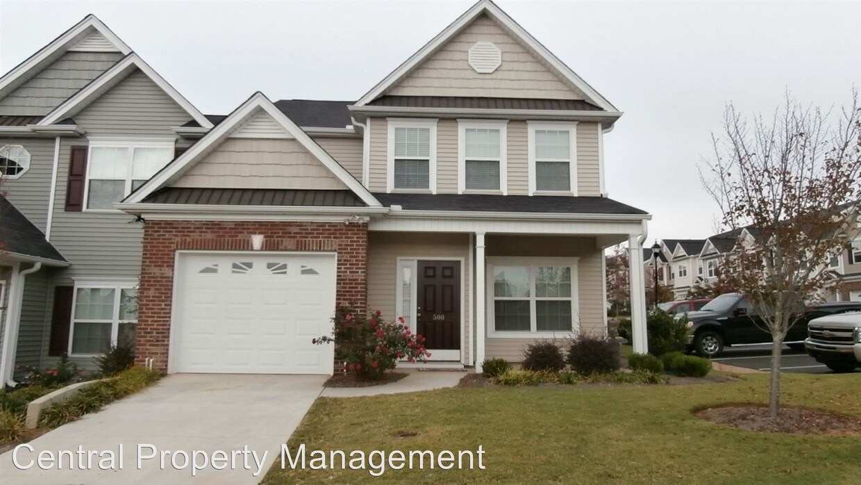 Primary Photo - 3 br, 2.5 bath House - 500 Jubilee Way