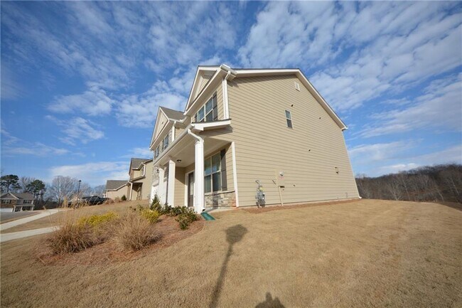 Foto del edificio - 1450 Sunny Vly Ln