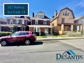 Building Photo - 527 Halsey Ave