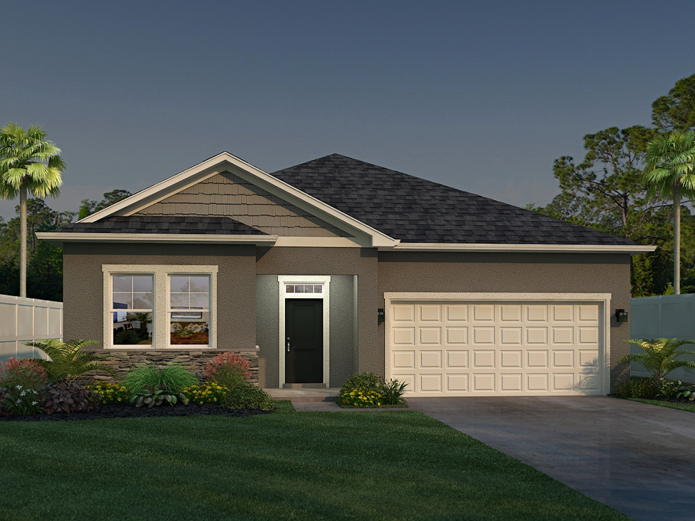 Foto principal - 14519 Cedar Mill Drive