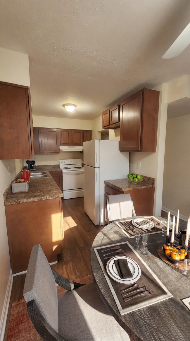 Foto del edificio - Renovated 2BR/Washer/Dryer/Pet-Friendly/Near Auburndale Park