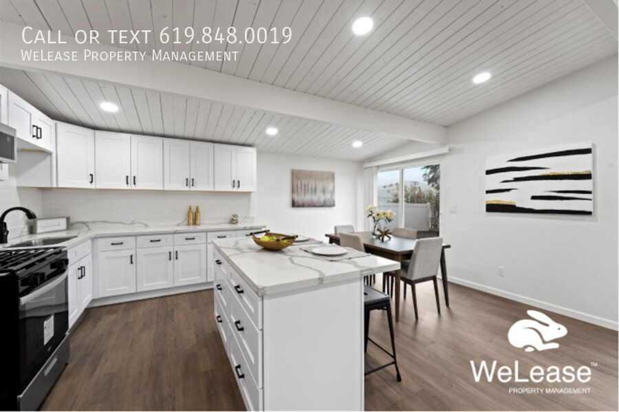 9849 St St, Spring Valley, CA 91977 House Rental in Spring Valley, CA