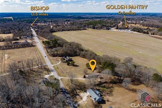 Building Photo - 1211 Old Bishop Rd