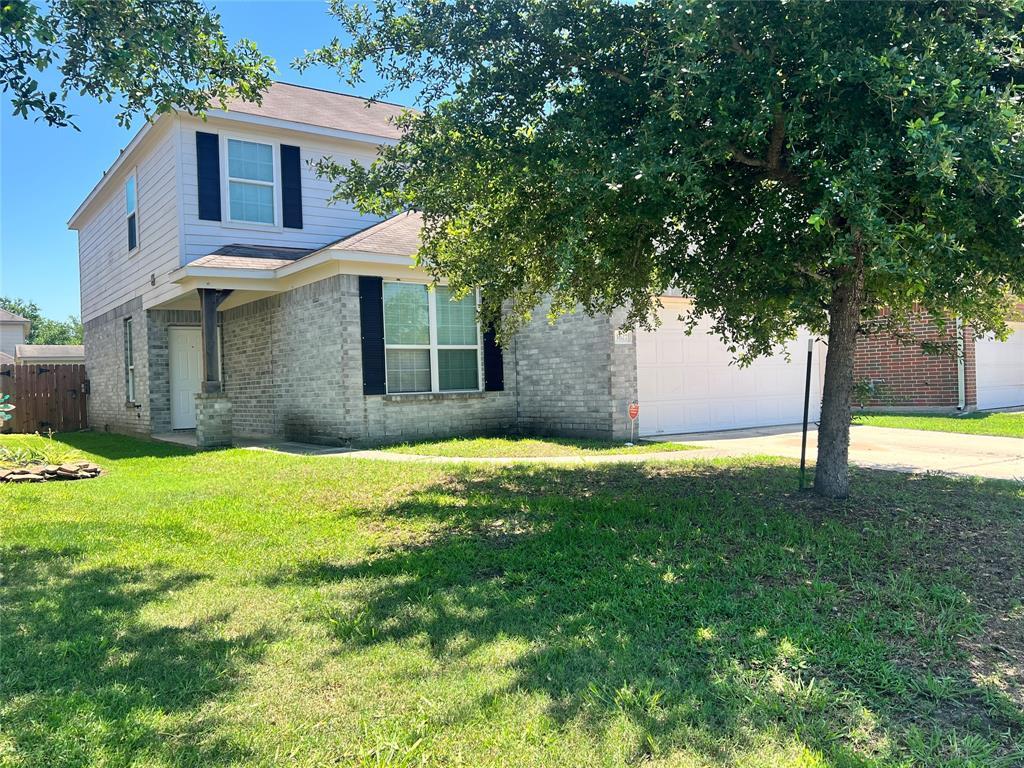 Foto principal - 1627 Cold River Dr
