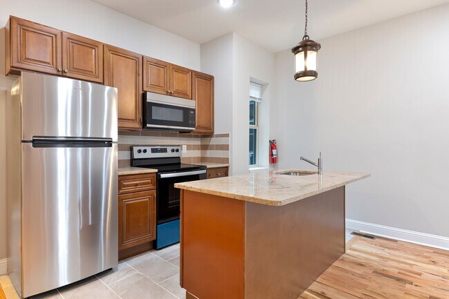 Foto del edificio - 1313 N 53rd St