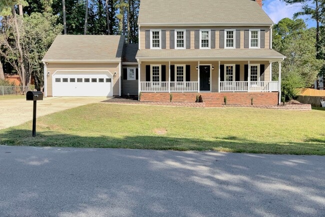 Building Photo - 6010 River Landings Dr