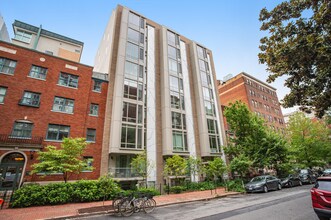 Interior Photo - Vivre