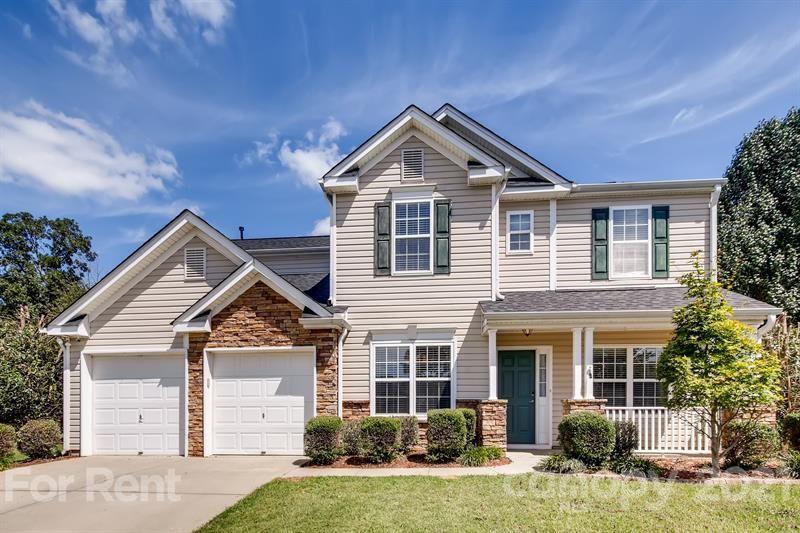 Primary Photo - 3011 Thistlewood Cir