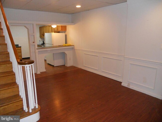 Foto del edificio - 3128 N Shedwick St