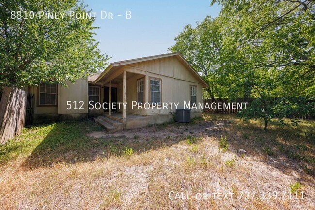Building Photo - 8810 Piney Point Dr