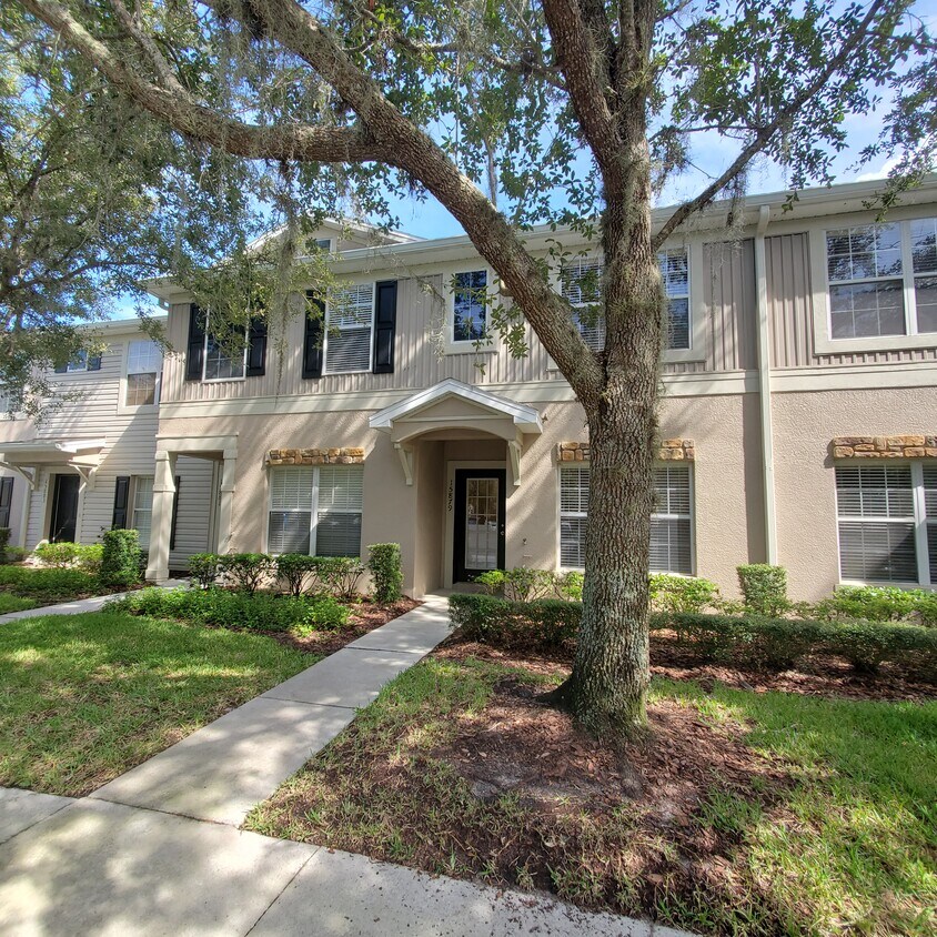 15879 Fishhawk View Dr, Lithia, FL 33547 Townhouse for Rent in Lithia