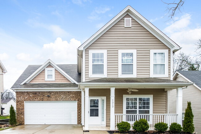 Building Photo - 7212 Legacy Dr