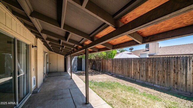 Foto del edificio - 5229 W Palo Verde Ave