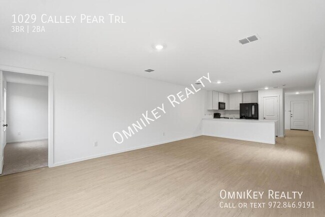 Foto del edificio - 1029 Calley Pear Trl