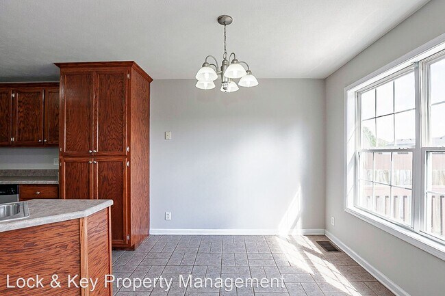 Foto del edificio - 3 br, 2.5 bath House - 1063 Cindy Jo Court