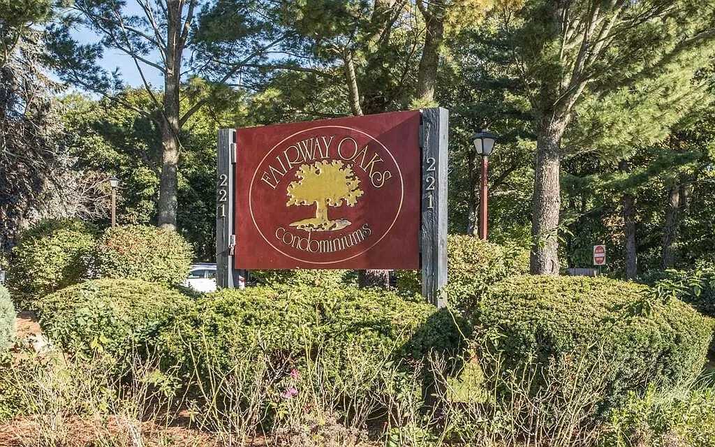 221 Oak St Unit 14, Brockton, MA 02301 Condo for Rent in Brockton, MA