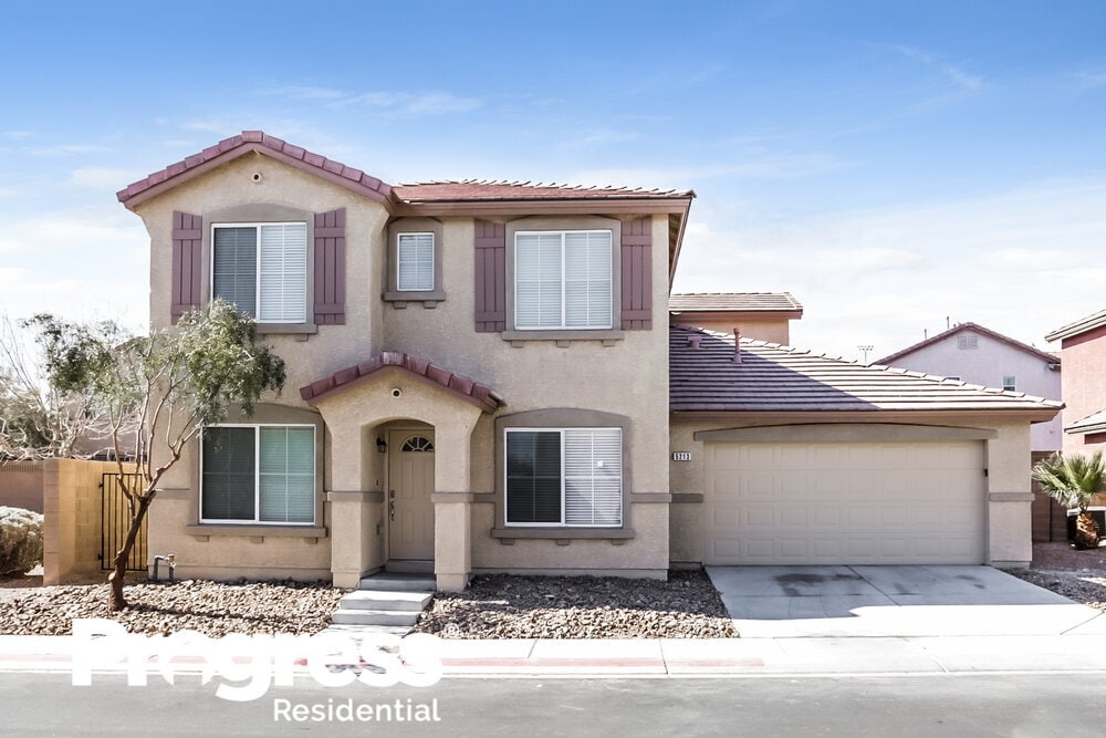 Primary Photo - 5213 N Concho Heights St
