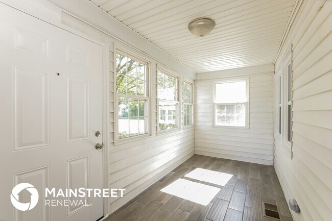 Foto del edificio - 3017 Dogwood Ave