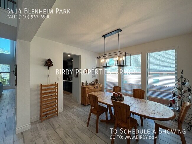 Foto del edificio - 3414 Blenheim Pk