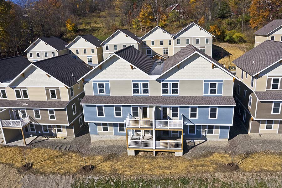 310 Floral Ave, Ithaca, NY 14850 Apartments in Ithaca, NY