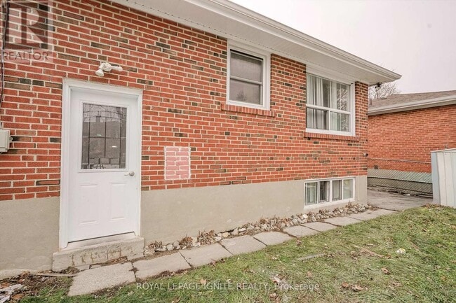 Photo du bâtiment - 39 Greenock Ave