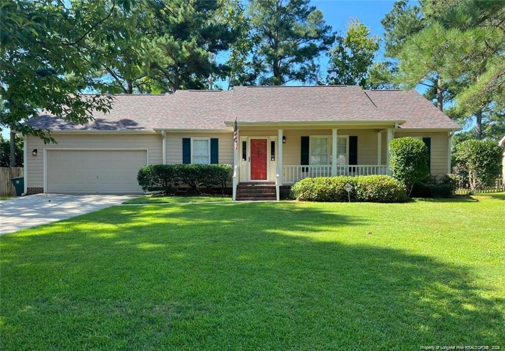 Foto principal - 7085 Tollhouse Dr