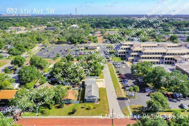 Foto del edificio - 602 4th Ave SW