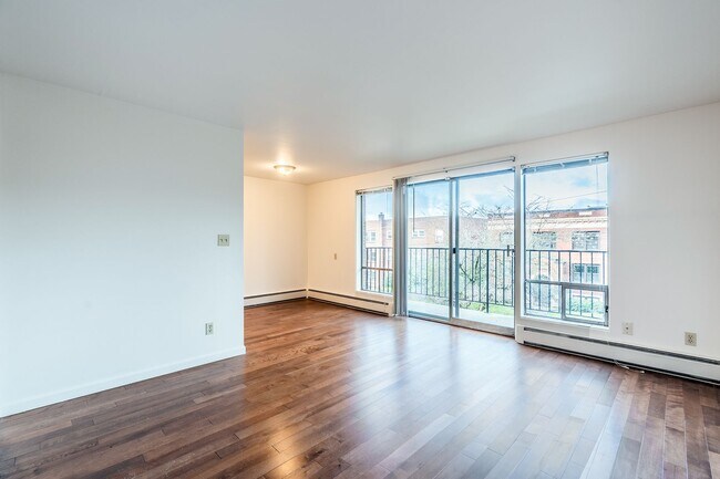 Foto del interior - Hamlin Place