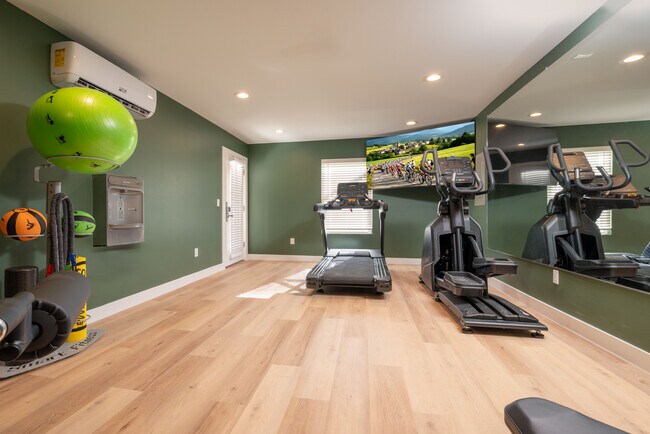 Foto del edificio - Artista