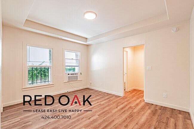 Foto del edificio - 901 S Ardmore Ave