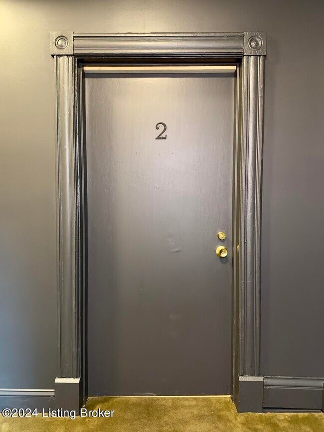 Foto del edificio - 1402 S 6th St