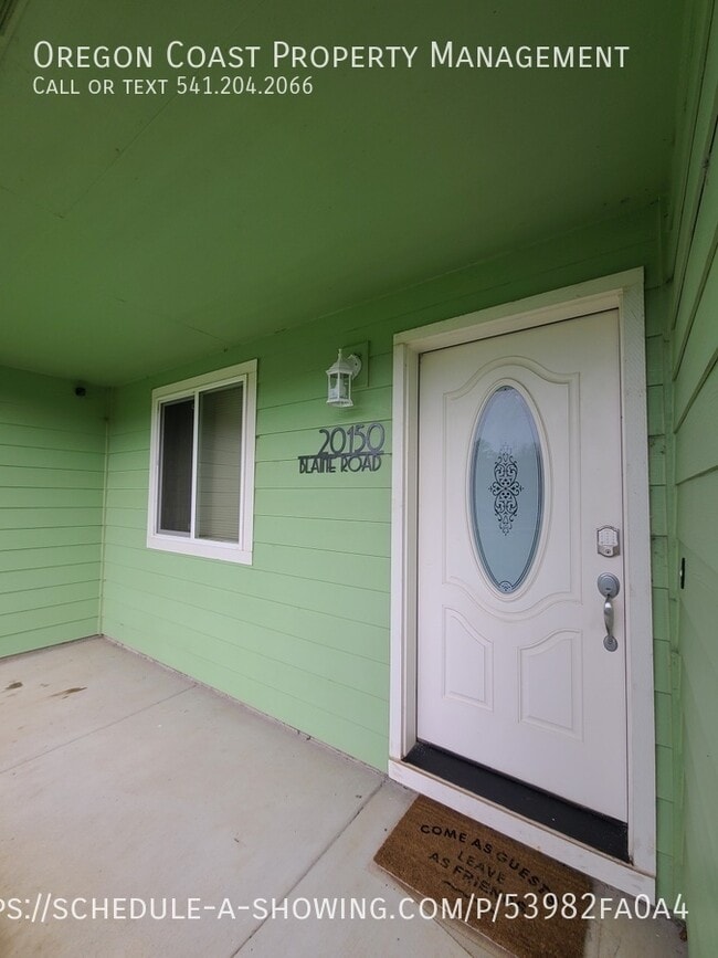 Building Photo - 20150 Blaine Rd
