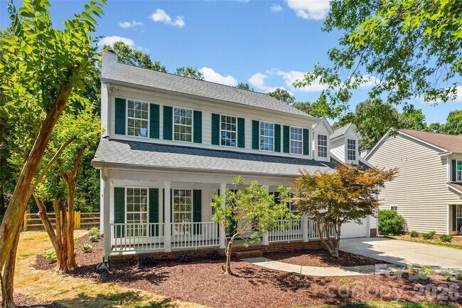 Foto del edificio - 10332 Bolton Ct