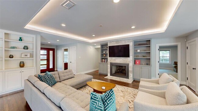 Foto del edificio - 3102 Foxfire Dr