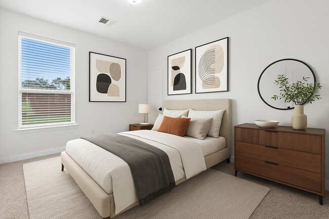 Foto del edificio - 7 Fraiser Fir Pl