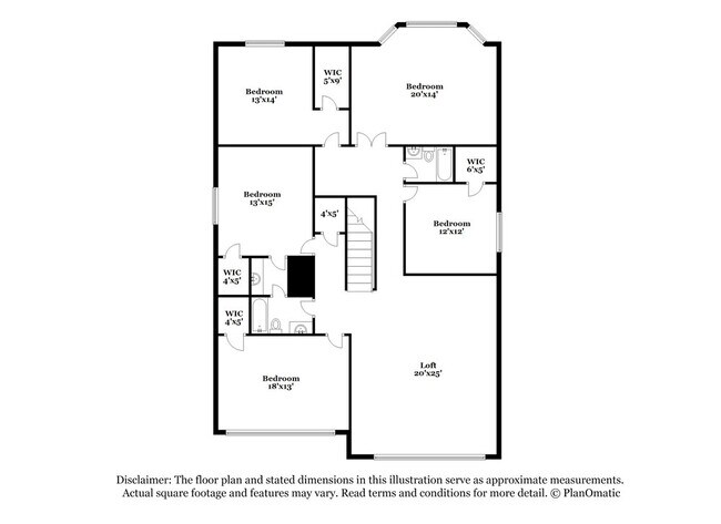 Foto del edificio - 4208 Glen Abbey Dr