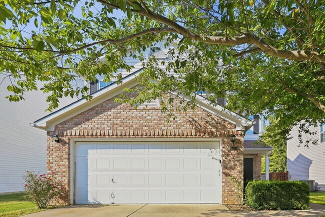 Building Photo - 10458 Wintergreen Way