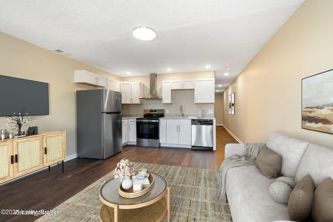 Photo - 1018 Payne St House